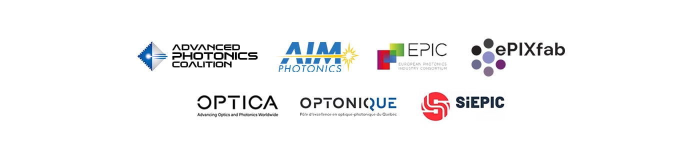 EXFO has partnered with major vendors worldwide - picture