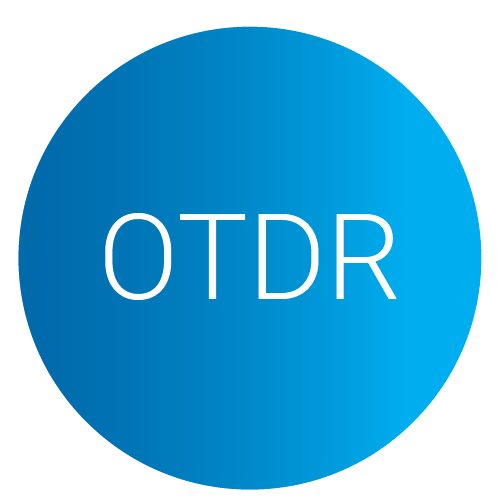 OTDR icon