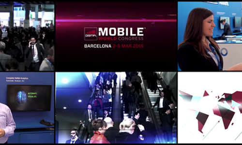 MWC 2015: A look back on key technologies