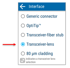 transceiver 2 fip-500