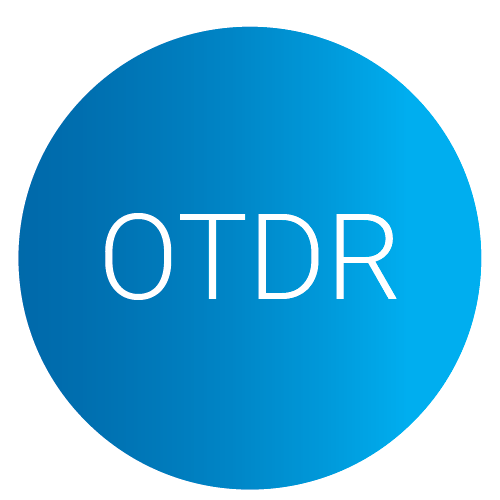 OTDR icon