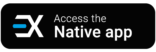 cta access native app