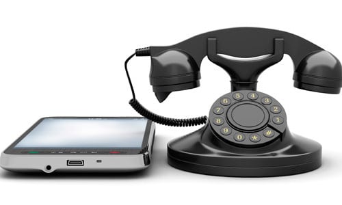 Voice-over-IP: The Plain Old Telephone Service Moves into the 21st Century