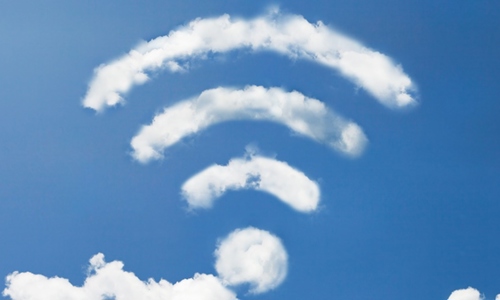 Wi-Fi: Leveraging Unlicensed Spectrum to Offload Cellular Networks